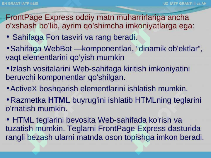 Product slide 7