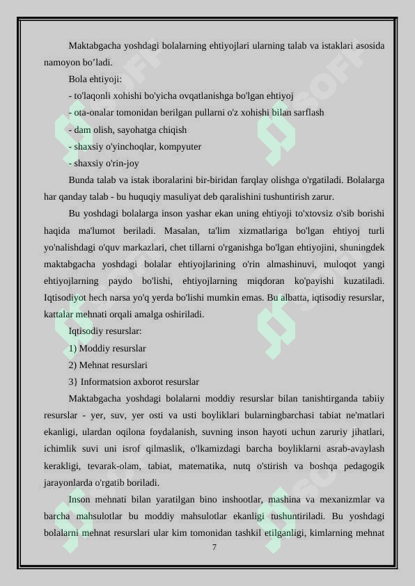Product slide 7