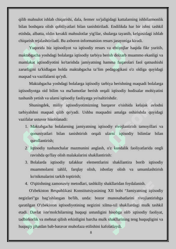Product slide 8