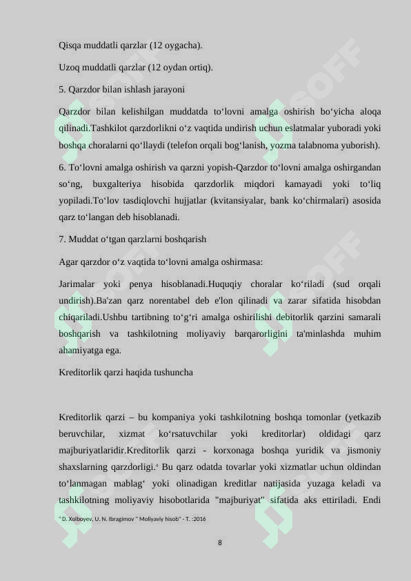 Product slide 8