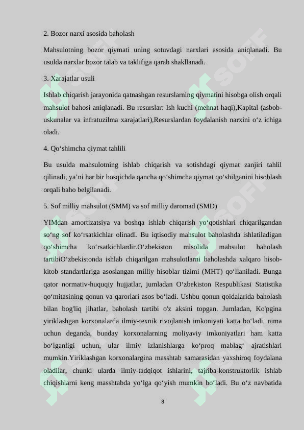 Product slide 8