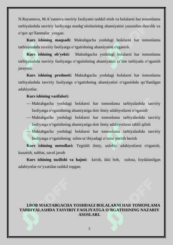 Product slide 5