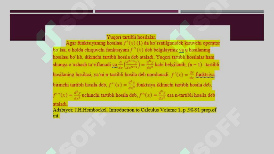 Product slide 8