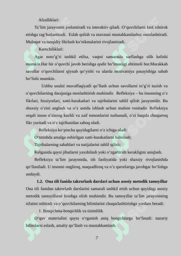Product slide 7
