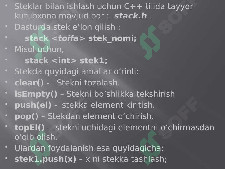 Product slide 5