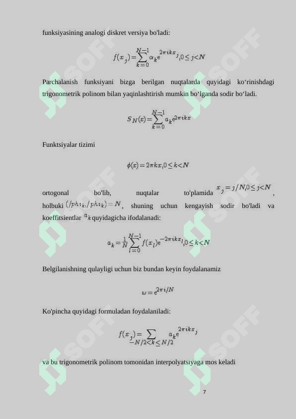 Product slide 7