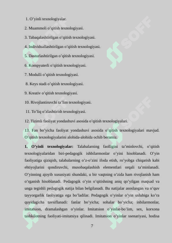 Product slide 7