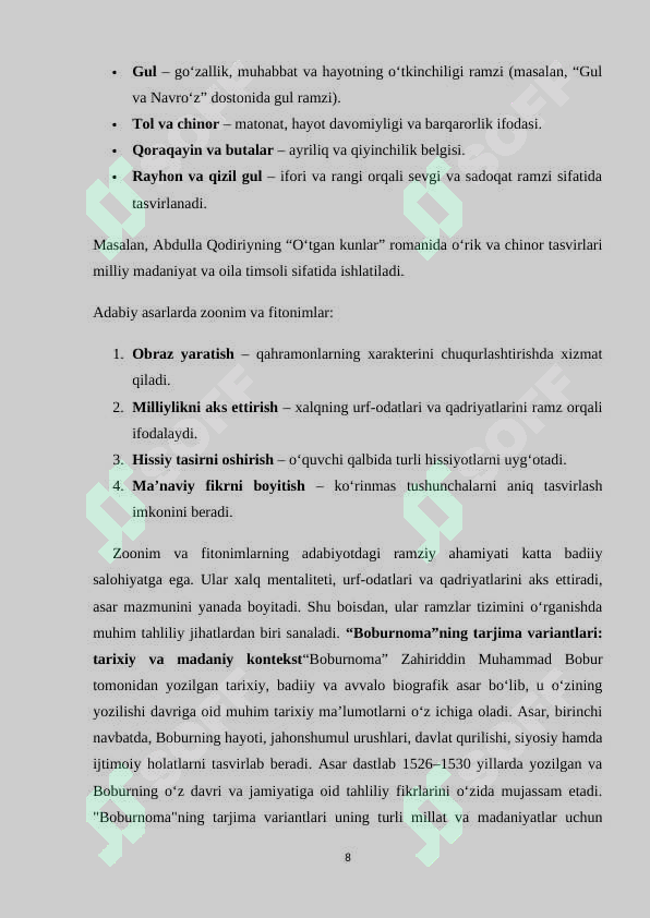 Product slide 8