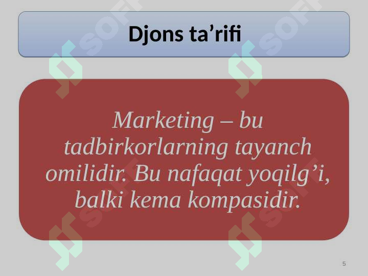 Product slide 5