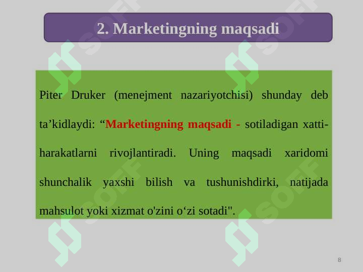 Product slide 8