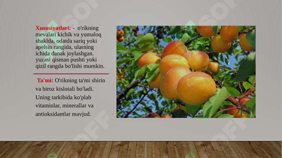 Product slide 7