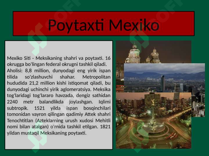 Product slide 7
