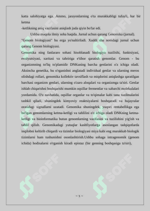 Product slide 5