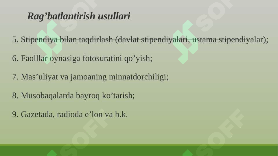 Product slide 5