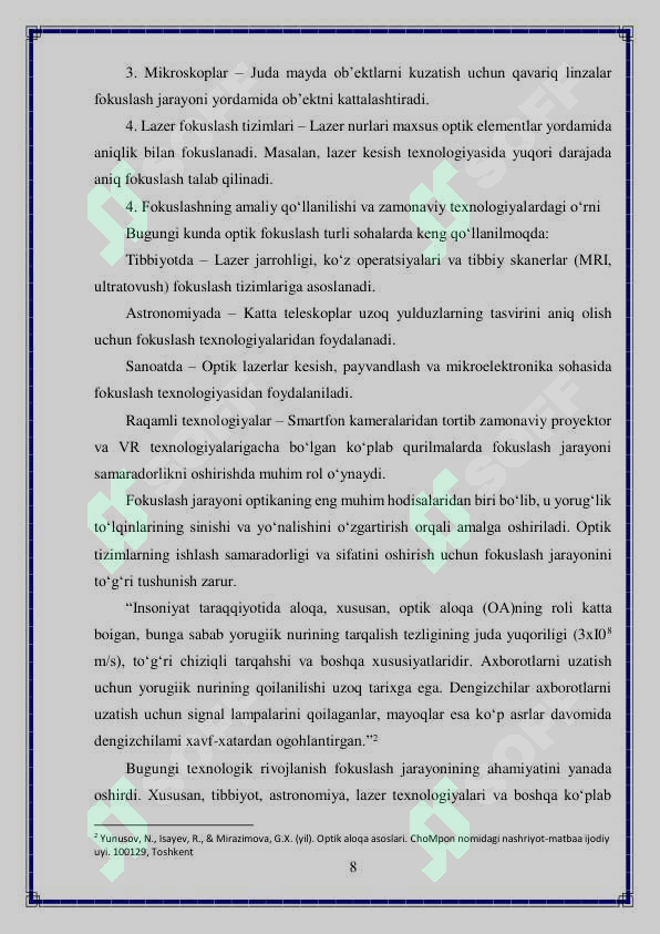 Product slide 8