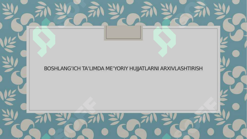 Product slide 2