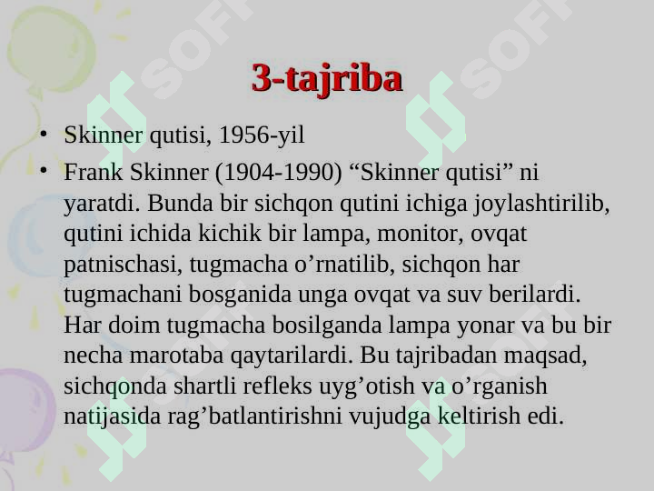 Product slide 8