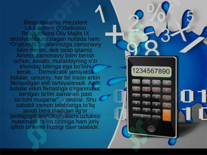 Product slide 7