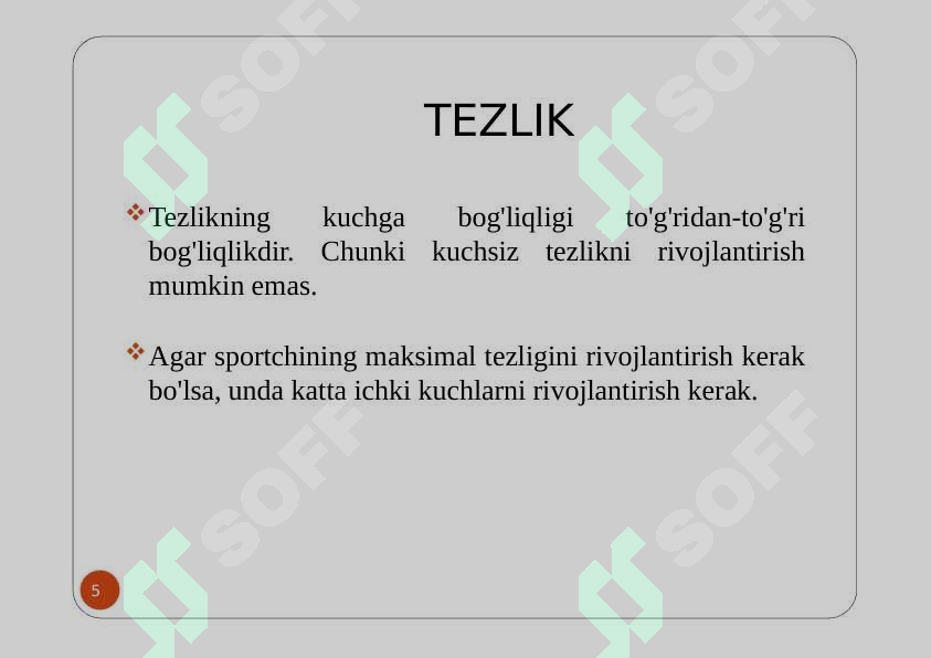 Product slide 5