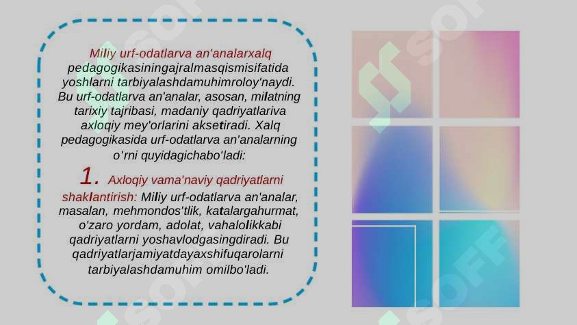 Product slide 7