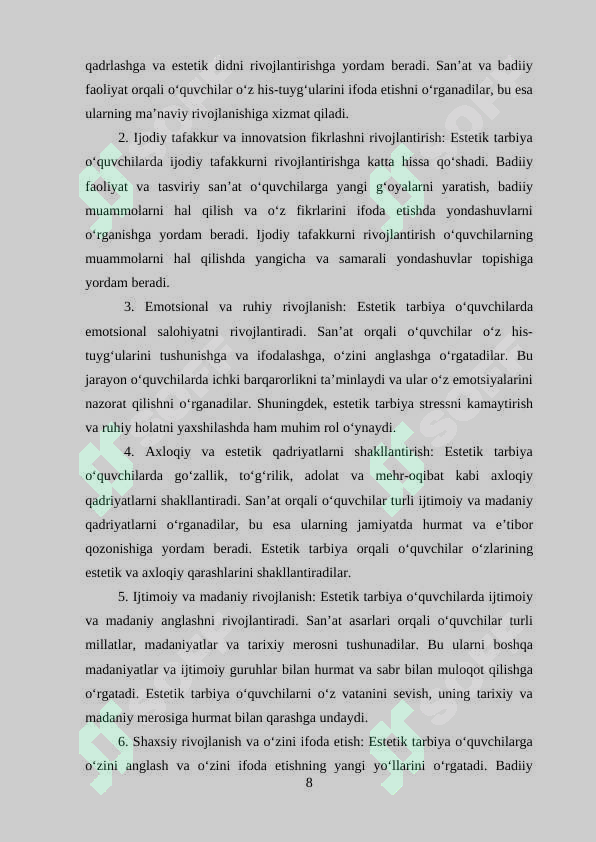 Product slide 8