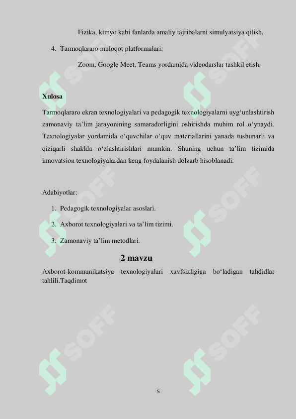 Product slide 5
