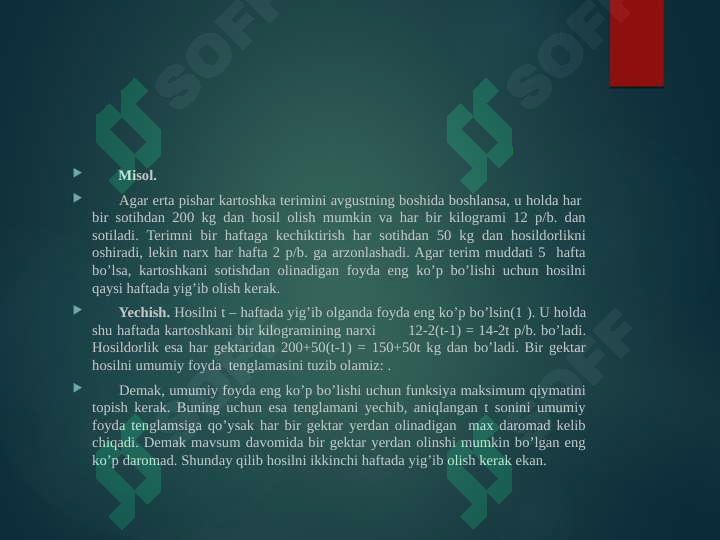 Product slide 4