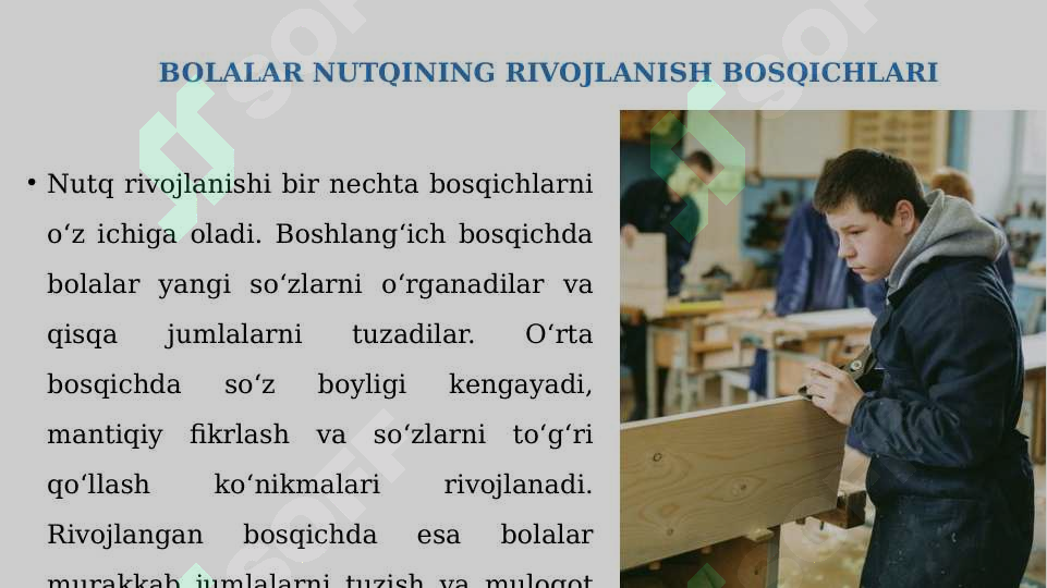 Product slide 7