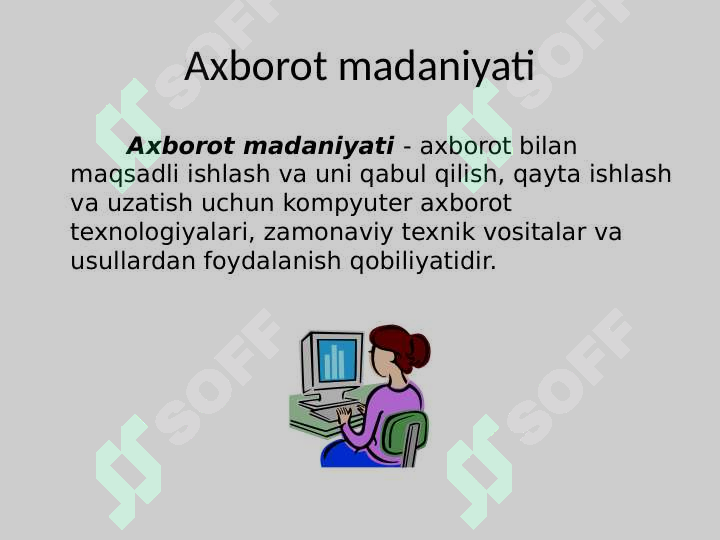 Product slide 7