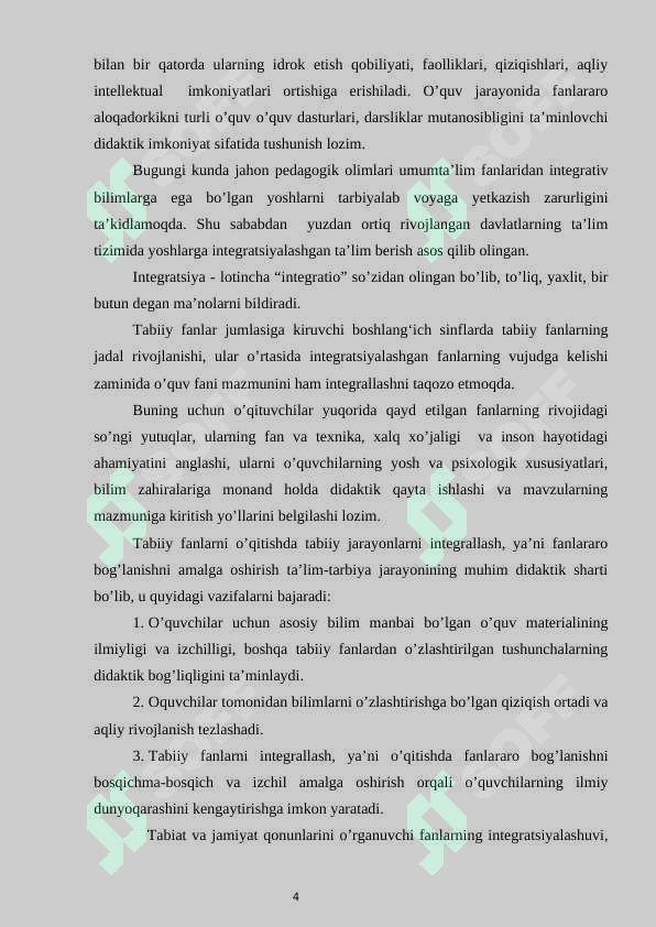 Product slide 4
