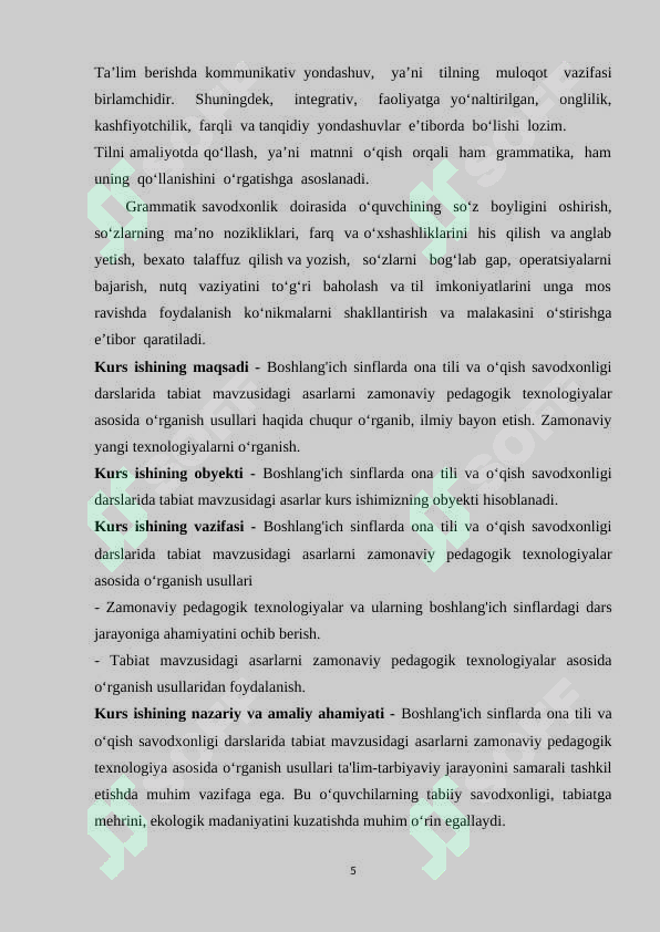 Product slide 5