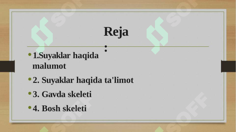 Product slide 2