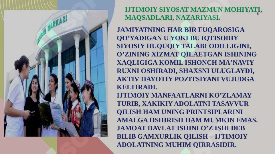Product slide 8
