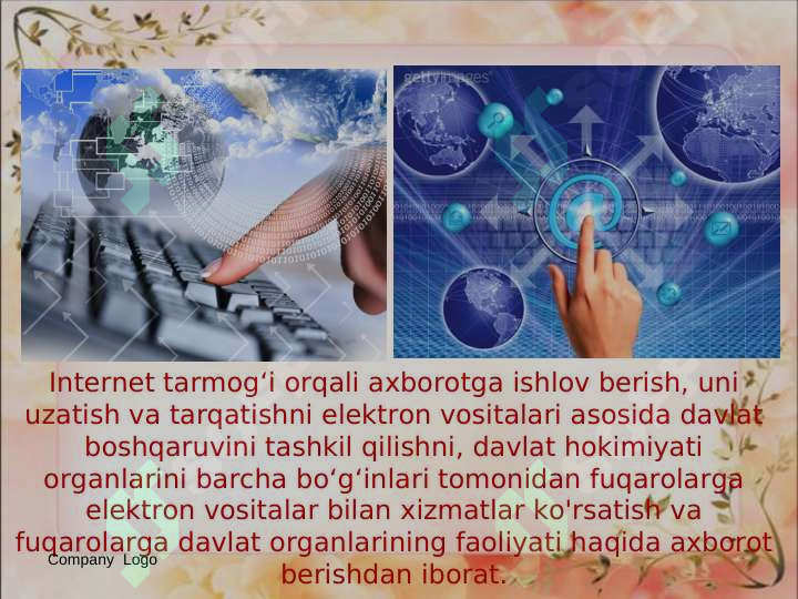 Product slide 8