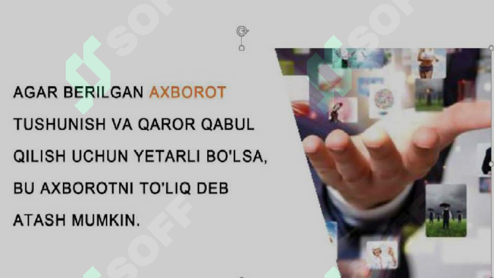 Product slide 8
