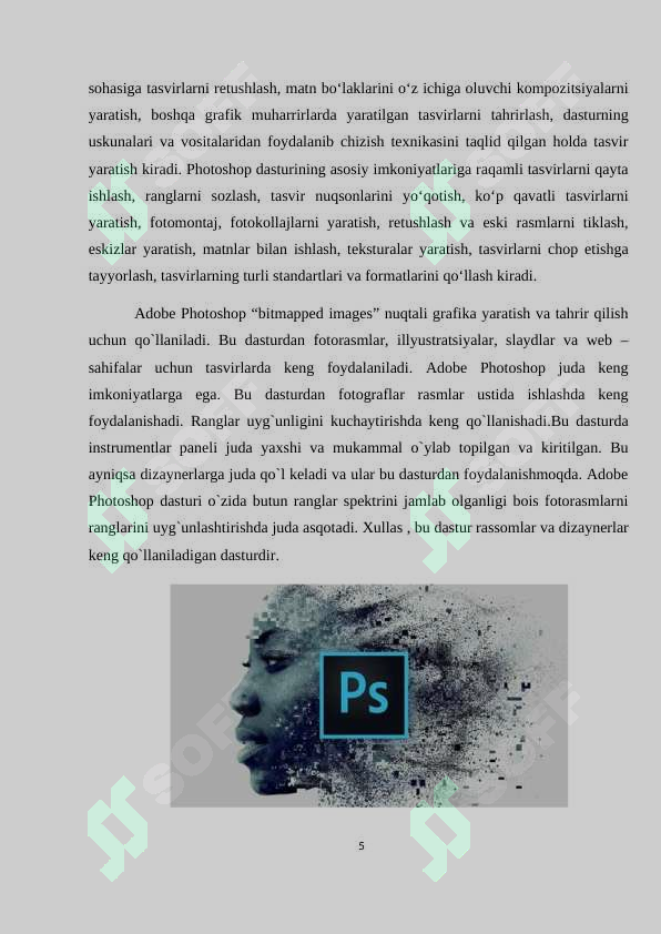 Product slide 5