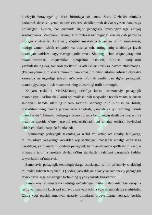 Product slide 7