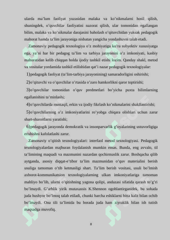 Product slide 8