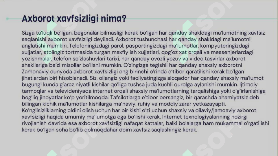 Product slide 4