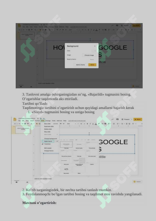 Product slide 8