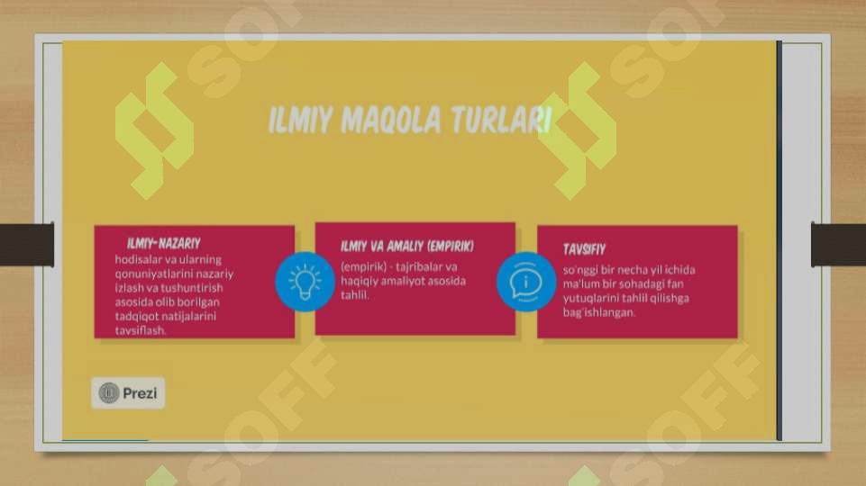 Product slide 5