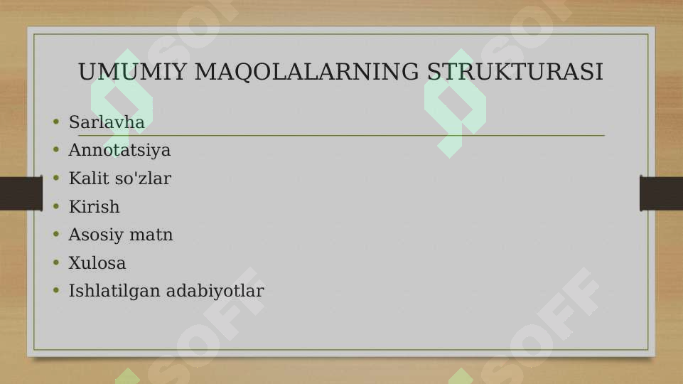Product slide 7