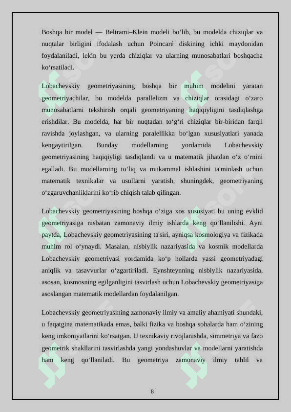 Product slide 8