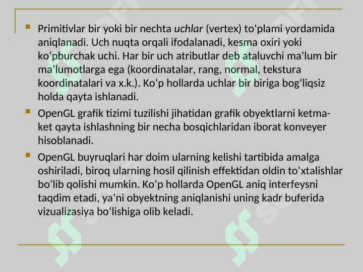 Product slide 8