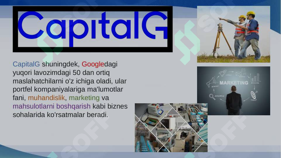 Product slide 6