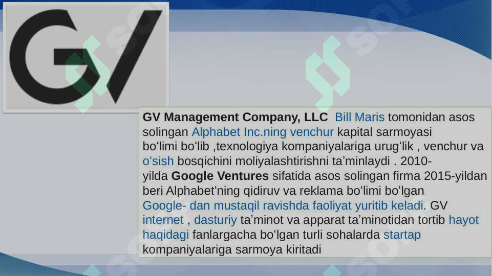 Product slide 8
