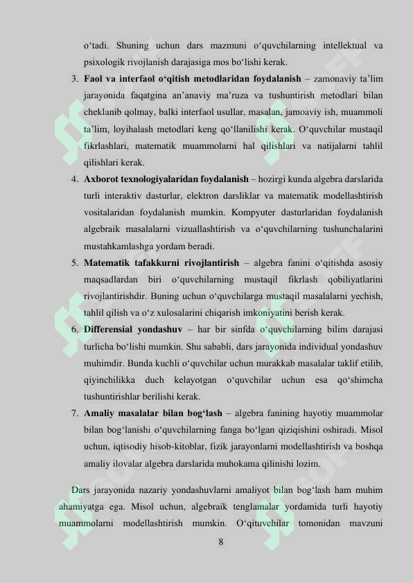 Product slide 8