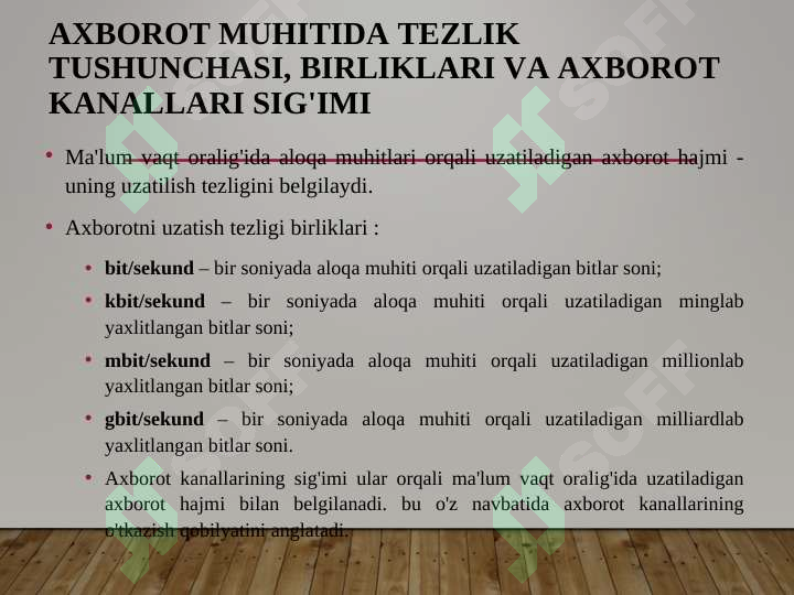 Product slide 8