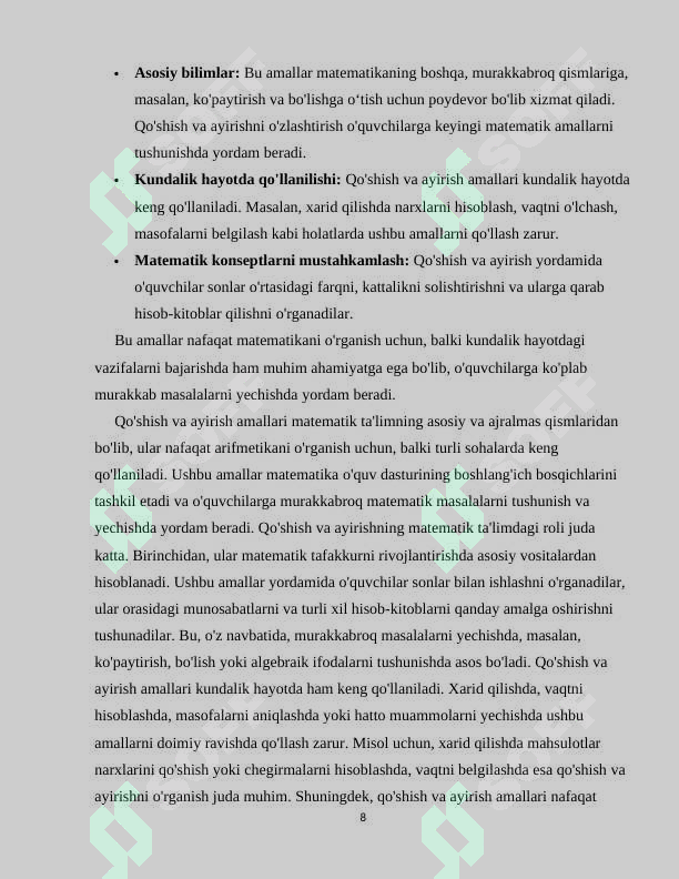 Product slide 8