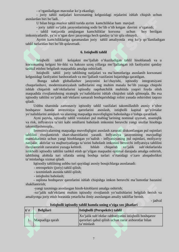 Product slide 7